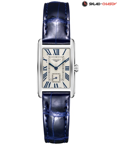 Наручные часы Longines L5.255.4.71.7 фото