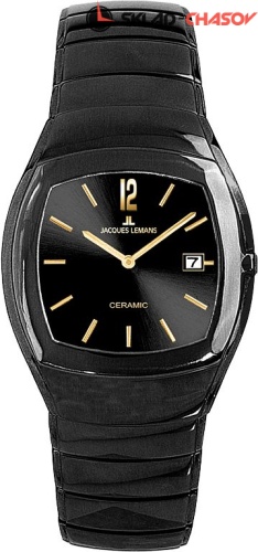 Jacques Lemans High Tech Ceramic 1-1104C фото