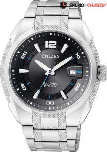 Citizen BM6900-58E фото
