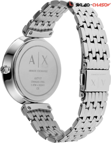 Armani Exchange AX7117 фото фото 5