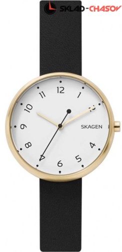 Женские Skagen Leather SKW2626 фото