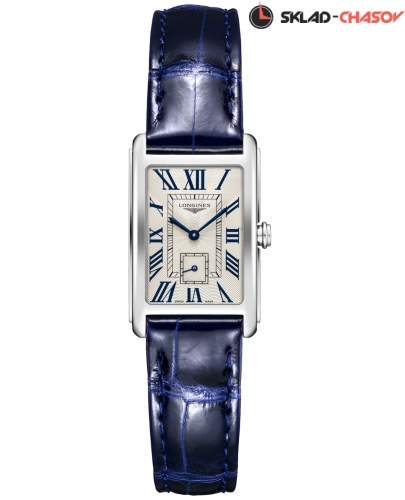 Наручные часы Longines L5.255.4.71.7 фото