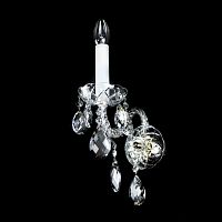 Wranovsky Finesse 1 Silver фото