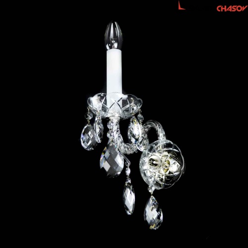 Wranovsky Finesse 1 Silver фото