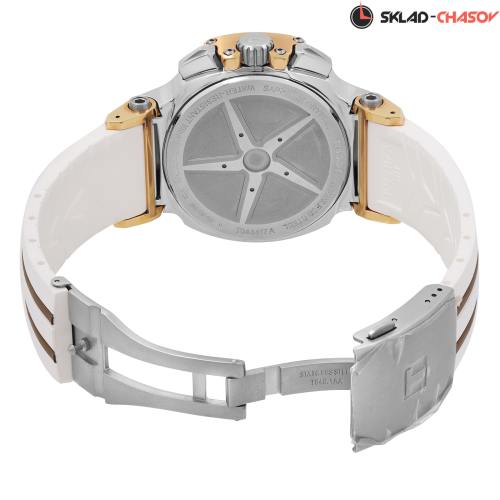 Tissot T048.417.27.012.00 фото фото 3