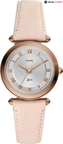 Fossil Lyric ES4707 фото
