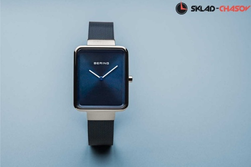 Bering Classic 14533-307 фото фото 2