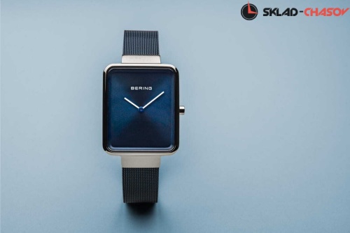 Bering Classic 14533-307 фото фото 2