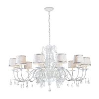 Подвесная люстра Dio DArte Asfour Firenze E 1.1.12.200 W фото