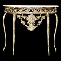 Бронзовая консоль RB YBC4014 фото