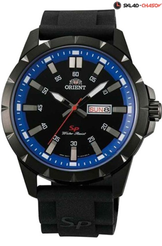 ORIENT FUG1X008B9 фото