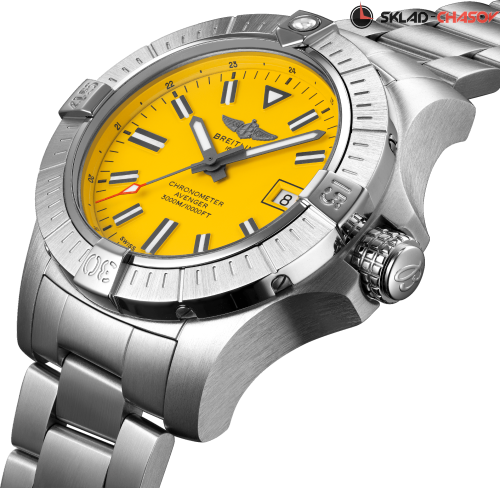 Breitling A17319101I1A1 фото фото 3