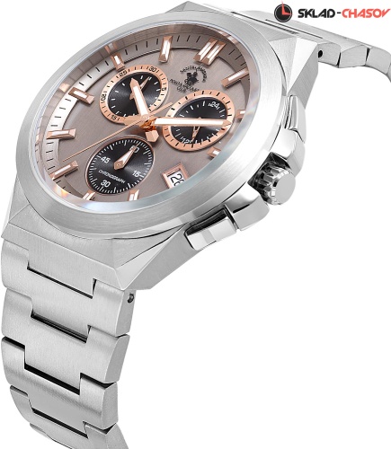 Santa Barbara Polo & Racquet Club SB.1.10633-4 фото фото 2