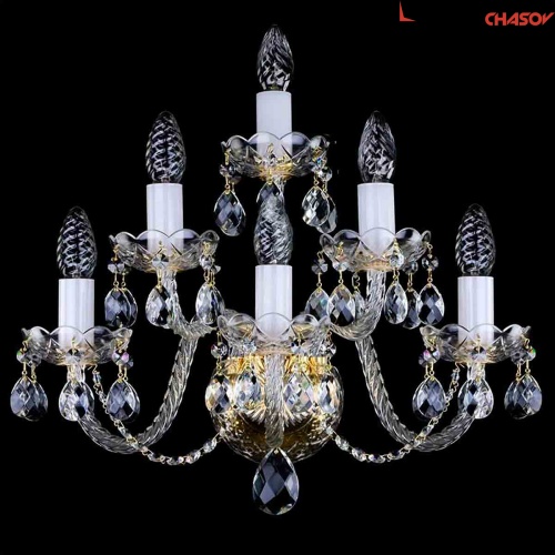 Art Glass MIRKA VI. WL CE фото