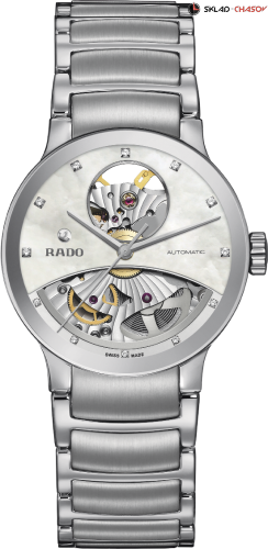 Rado 734.0245.3.090 фото