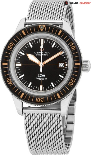 Certina C036.407.11.050.01 фото