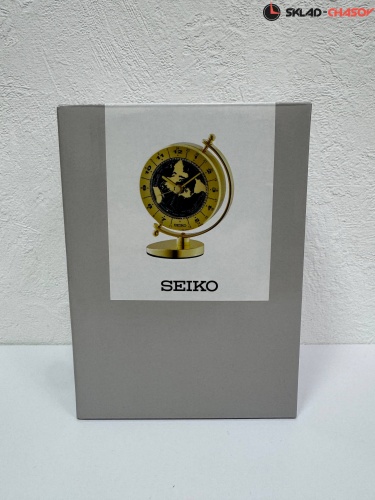 Seiko QHG106G фото фото 5