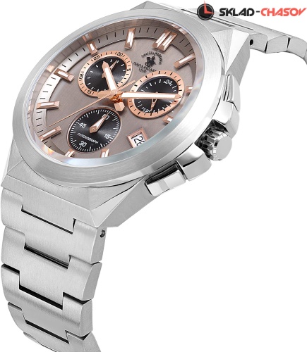 Santa Barbara Polo & Racquet Club SB.1.10633-4 фото фото 2