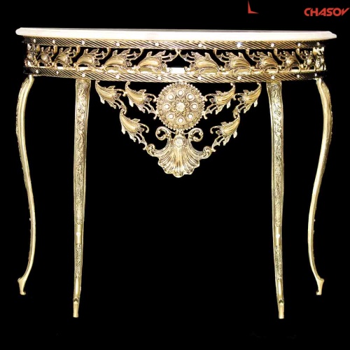 Бронзовая консоль RB YBC4014 фото