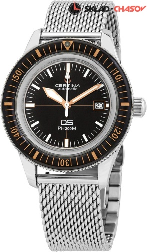 Certina C036.407.11.050.01 фото