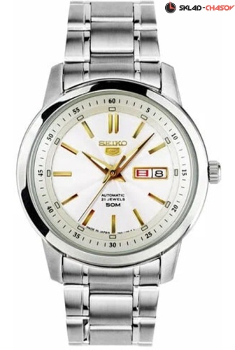 Seiko SNKM85J1 фото