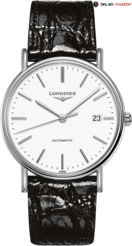 Longines L4.921.4.12.2 фото