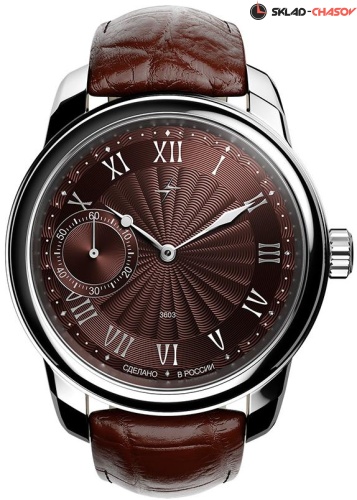 Мужские Молния Tribute 1984 0060105-2.0 фото