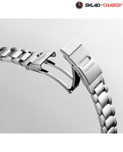 Наручные часы Longines L3.370.4.96.6 фото фото 10