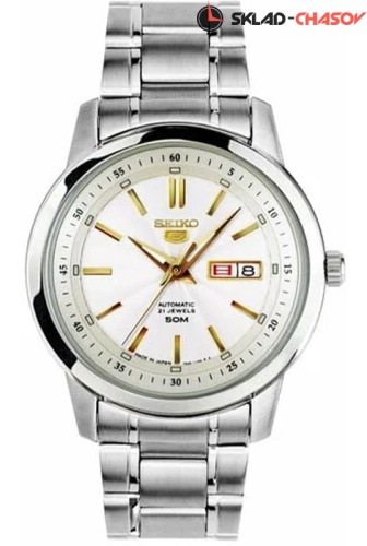 Seiko SNKM85J1 фото