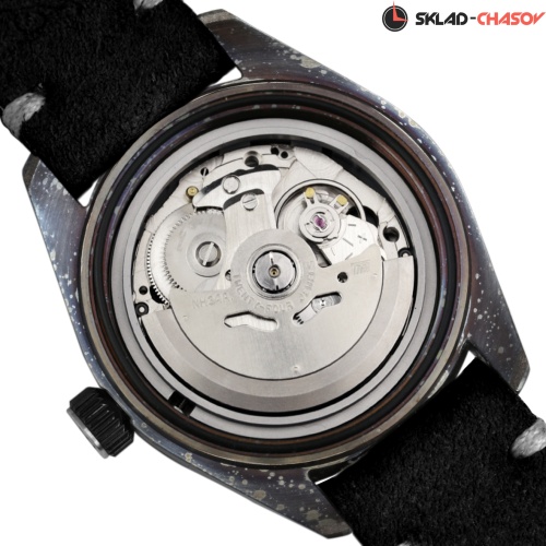 Наручные часы Out of Order OOO.001-25.SOTB фото фото 6