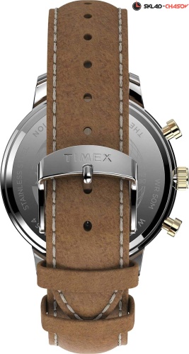 Timex TW2U39000YL фото фото 5