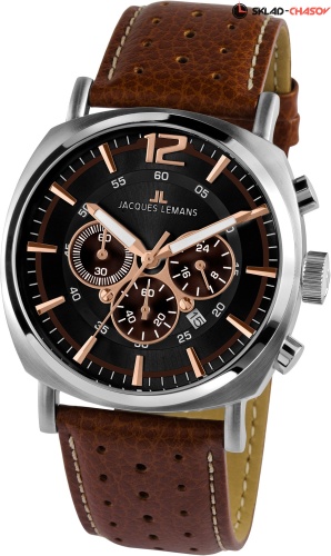 Наручные часы Jacques Lemans 1-1645K фото