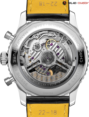 Breitling AB0138241L1P1 фото фото 3