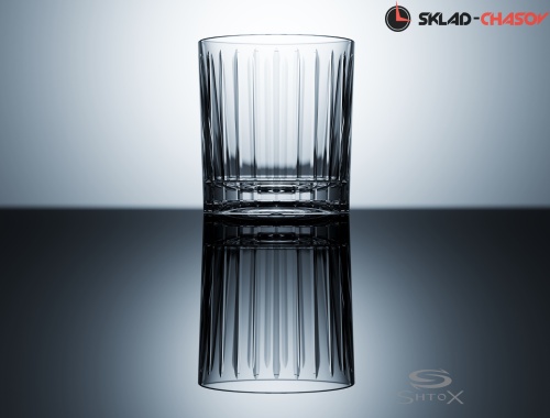 Вращающийся стакан для виски Shtox 004 фото фото 2