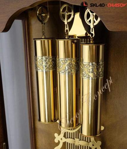 Напольные часы Columbus L-9918-1161 фото фото 3