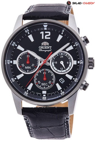 ORIENT RA-KV0005B10B фото