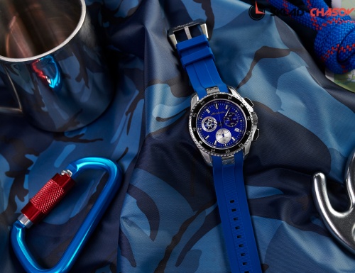 Молния Energy Blue фото фото 3