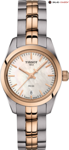 Tissot T101.010.22.111.01 фото