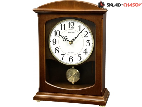 Rhythm CRJ746NR06 фото