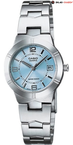 Casio LTP-1241D-2A фото