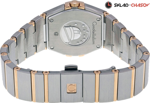 Omega 12325276053001 фото фото 4