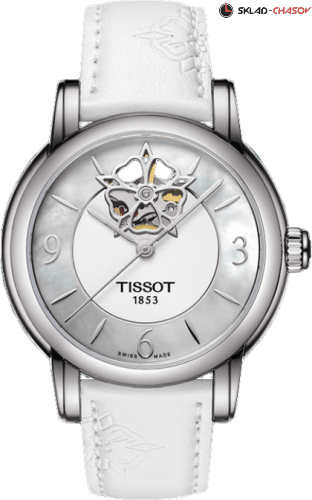 Tissot T050.207.17.117.04 фото