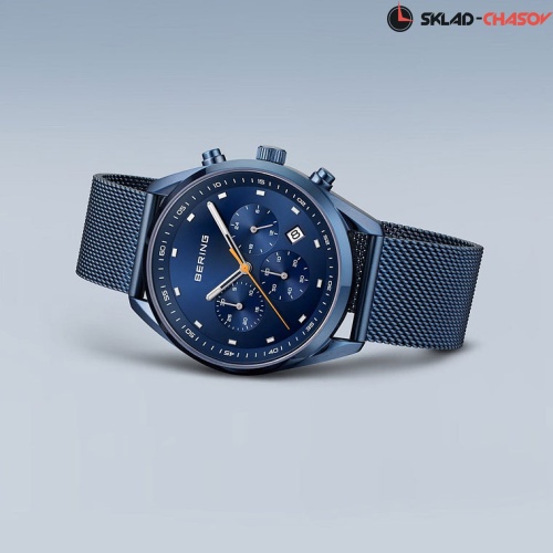 Часы Bering 19240-397 фото фото 7