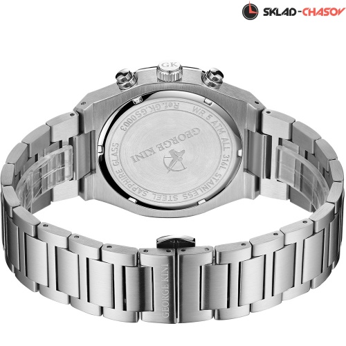 Наручные часы George Kini Gk.SG0003 фото фото 3