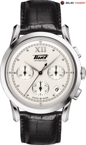 Tissot T66.1.722.33 фото