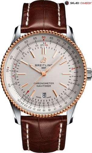 Breitling U17326211G1P1 фото