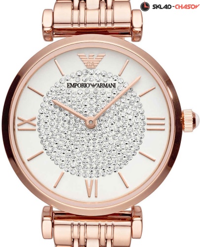 Emporio Armani AR11244 фото фото 2