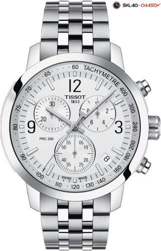 Tissot T114.417.11.037.00 фото