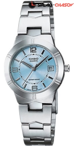 Casio LTP-1241D-2A фото