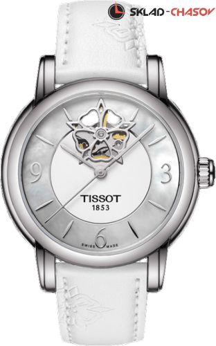 Tissot T050.207.17.117.04 фото